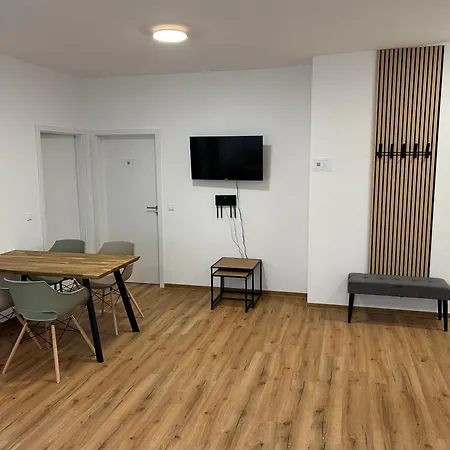 Gaesteapartment - Kirchweg 4 In Апартаменты *