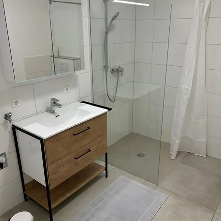 Gaesteapartment - Kirchweg 4 In Rainau