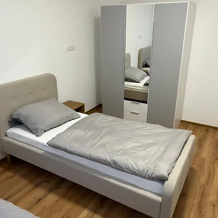 Gaesteapartment - Kirchweg 4 In Rainau